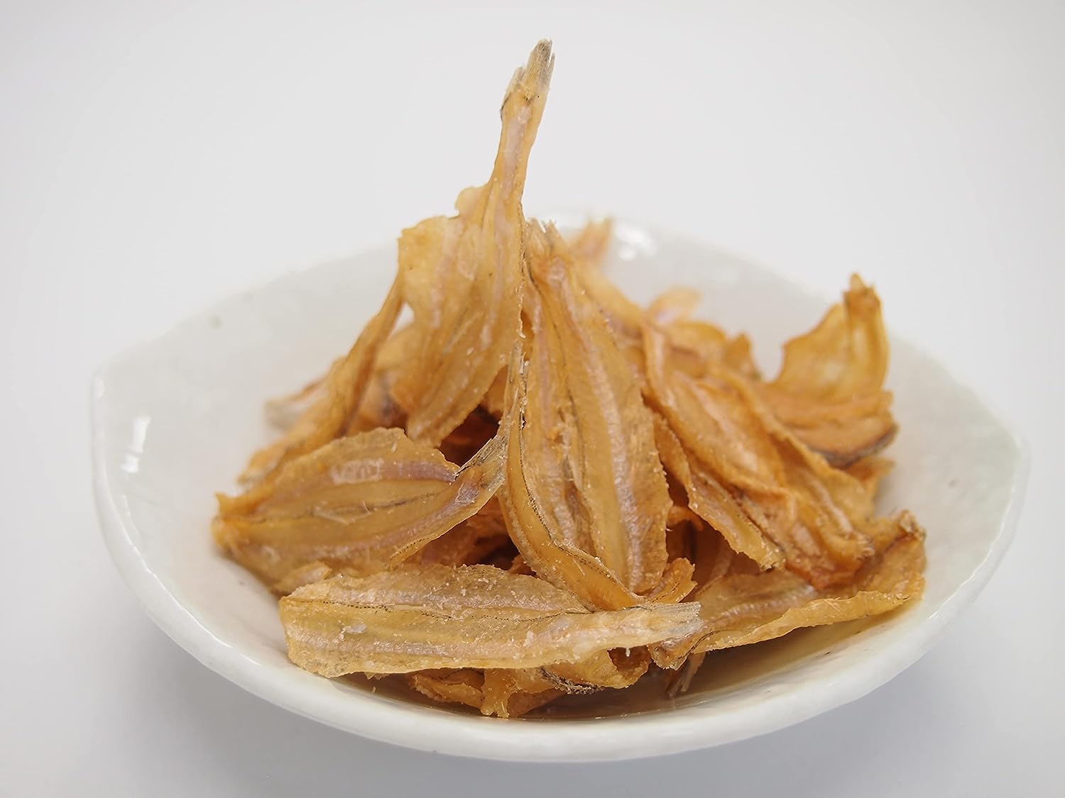 Amazon.co.jp: 井上食品 パリパリこいわしのり塩 14g×10袋 : 食品